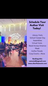 Instagram post by @sharifa_anozie