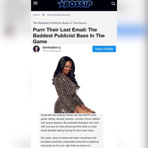 Instagram post by @danikaberry