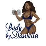 @bodybydaniella Instagram Profile