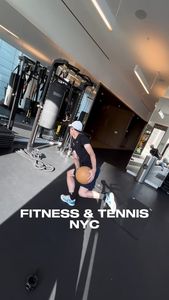 Instagram post by @aj.fitnyc