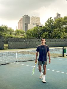 Instagram post by @aj.fitnyc