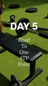 Instagram post by @aj.fitnyc