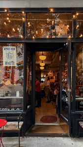 Instagram post by @melissamale