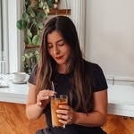 @melissamale Instagram Profile