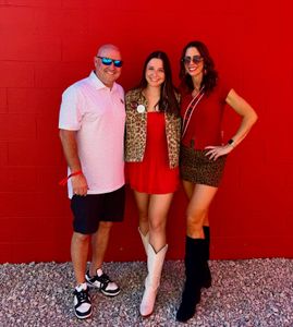 Instagram post by @jaclynzarp