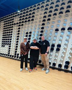 Instagram post by @christiancattatini