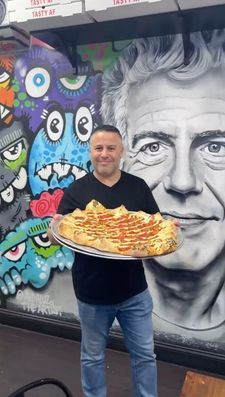 Instagram post by @selective_eats_ny