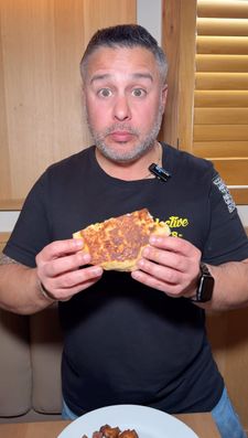 Instagram post by @selective_eats_ny