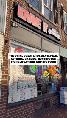 Instagram post by @selective_eats_ny