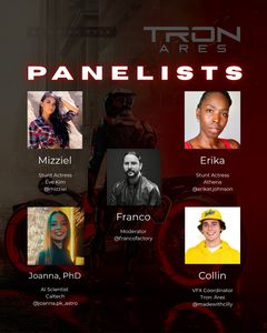 Instagram post by @mizziel