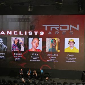 Instagram post by @mizziel