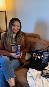 Instagram post by @the.alexandrialee