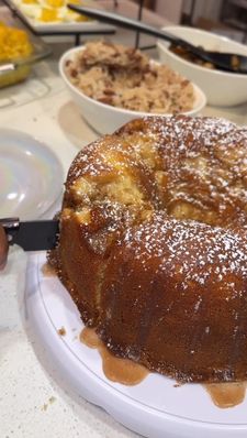 Instagram post by @stushkitchen