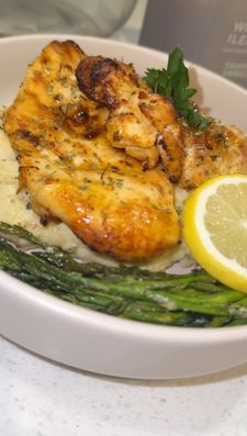 Instagram post by @stushkitchen