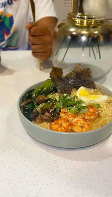 Instagram post by @stushkitchen