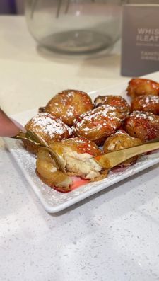 Instagram post by @stushkitchen