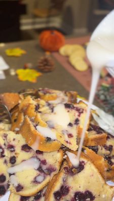 Instagram post by @stushkitchen