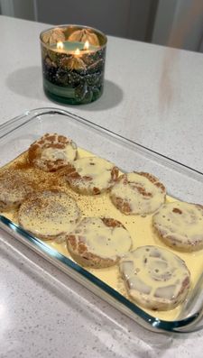 Instagram post by @stushkitchen