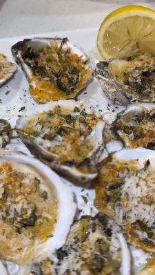 Instagram post by @stushkitchen