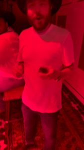 Instagram post by @jamievernon