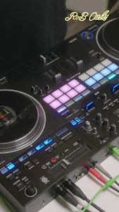 Instagram post by @djbern_