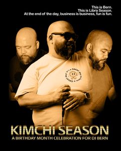 Instagram post by @djbern_