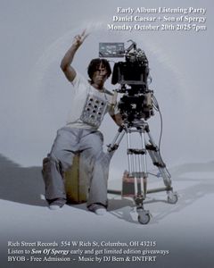 Instagram post by @djbern_