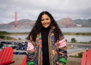 Instagram post by @wanderingstefany