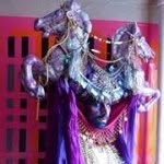 @machinedazzle Instagram Profile