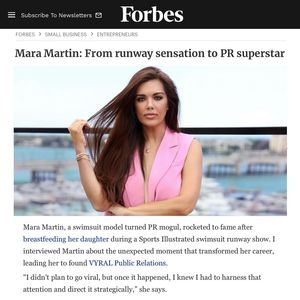 Instagram post by @_maramartin_