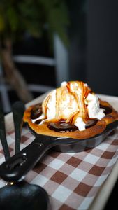 Instagram post by @mydietistrash