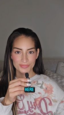 Instagram post by @kristalarteagaofficial