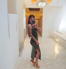 Instagram post by @kristalarteagaofficial