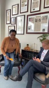 Instagram post by @rhodayoungtv