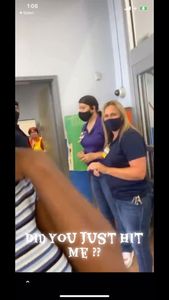 Instagram post by @rhodayoungtv