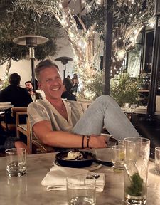 Instagram post by @carltondrew