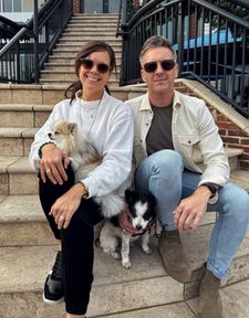 Instagram post by @carltondrew