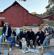 Instagram post by @carltondrew