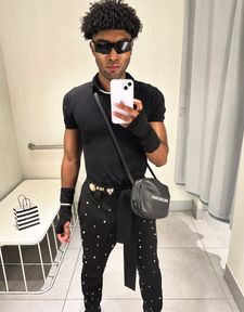 Instagram post by @ajslayz