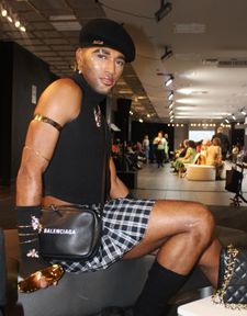 Instagram post by @ajslayz