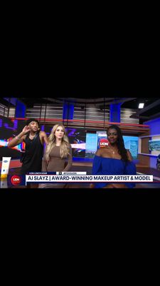 Instagram post by @ajslayz