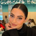 @aniamimakeup Instagram Profile