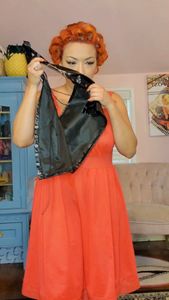 Instagram post by @pinupashleymarie