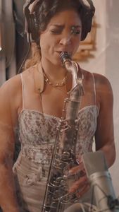 Instagram post by @lusarmientomusic