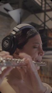 Instagram post by @lusarmientomusic