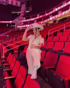 Instagram post by @lusarmientomusic