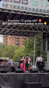 Instagram post by @lusarmientomusic