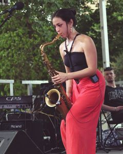 Instagram post by @lusarmientomusic