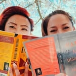 @welovebigbooksandwecannotlie Instagram Profile