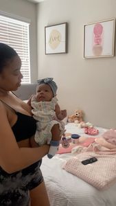 Instagram post by @thebeatricebanks